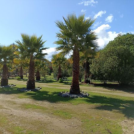 El Algarrobo Алгаробо Екстериор снимка