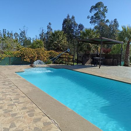 El Algarrobo Алгаробо Екстериор снимка