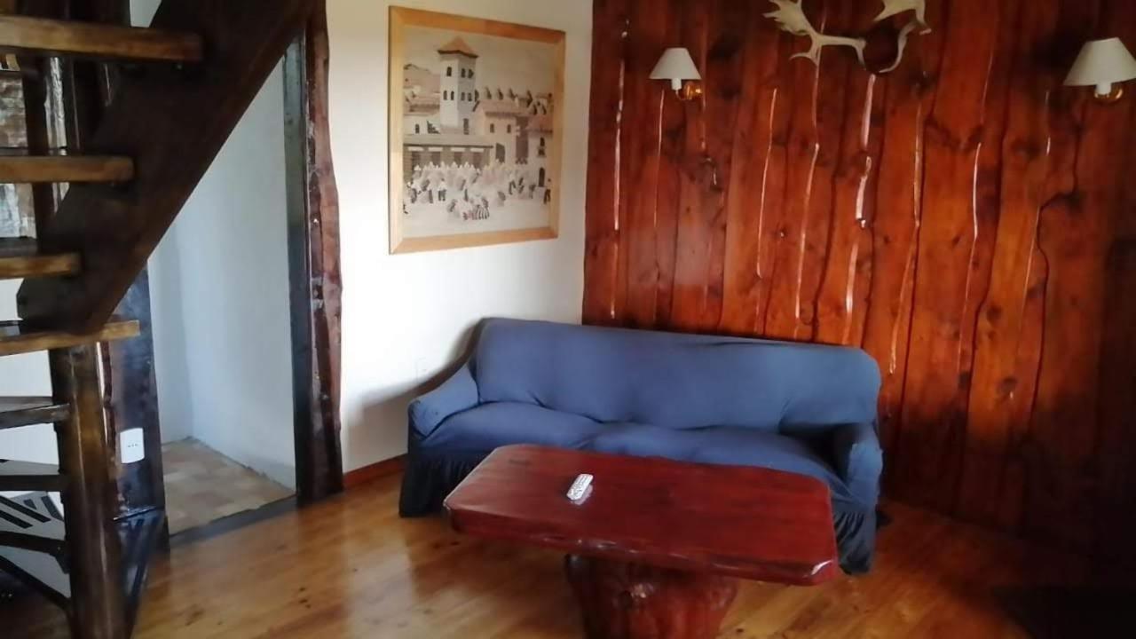 El Algarrobo Алгаробо Екстериор снимка
