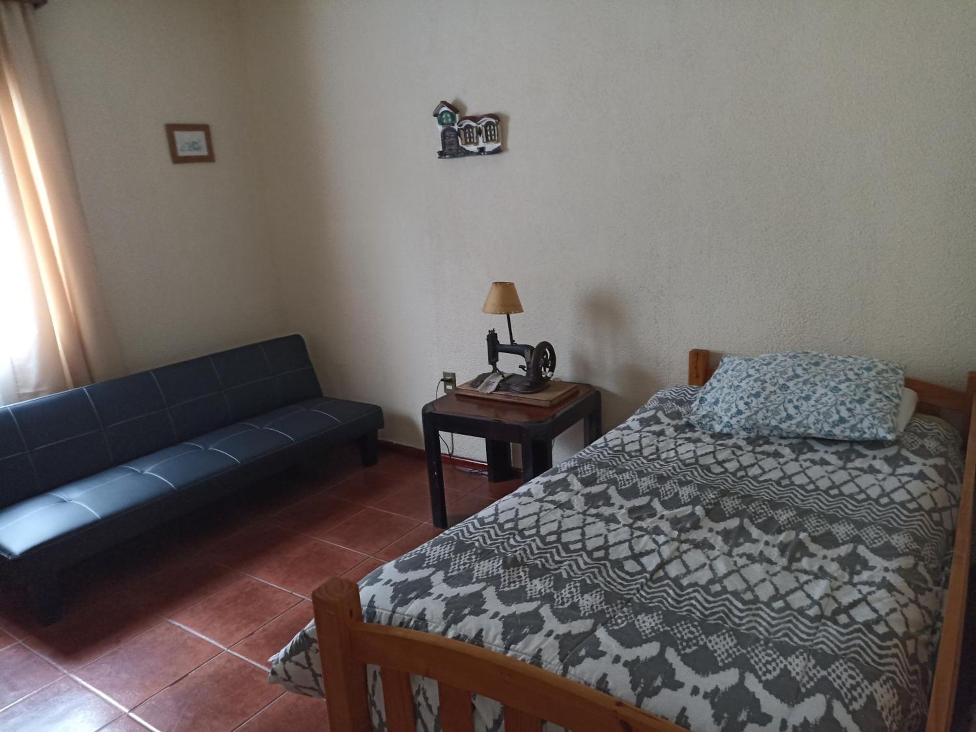 El Algarrobo Алгаробо Екстериор снимка