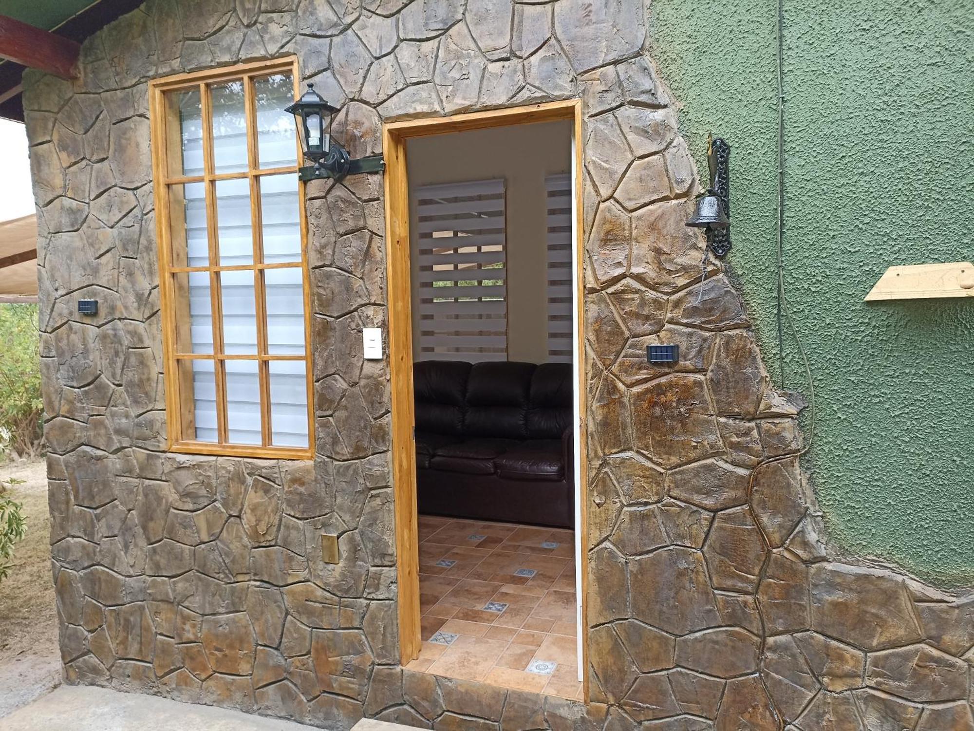 El Algarrobo Алгаробо Екстериор снимка