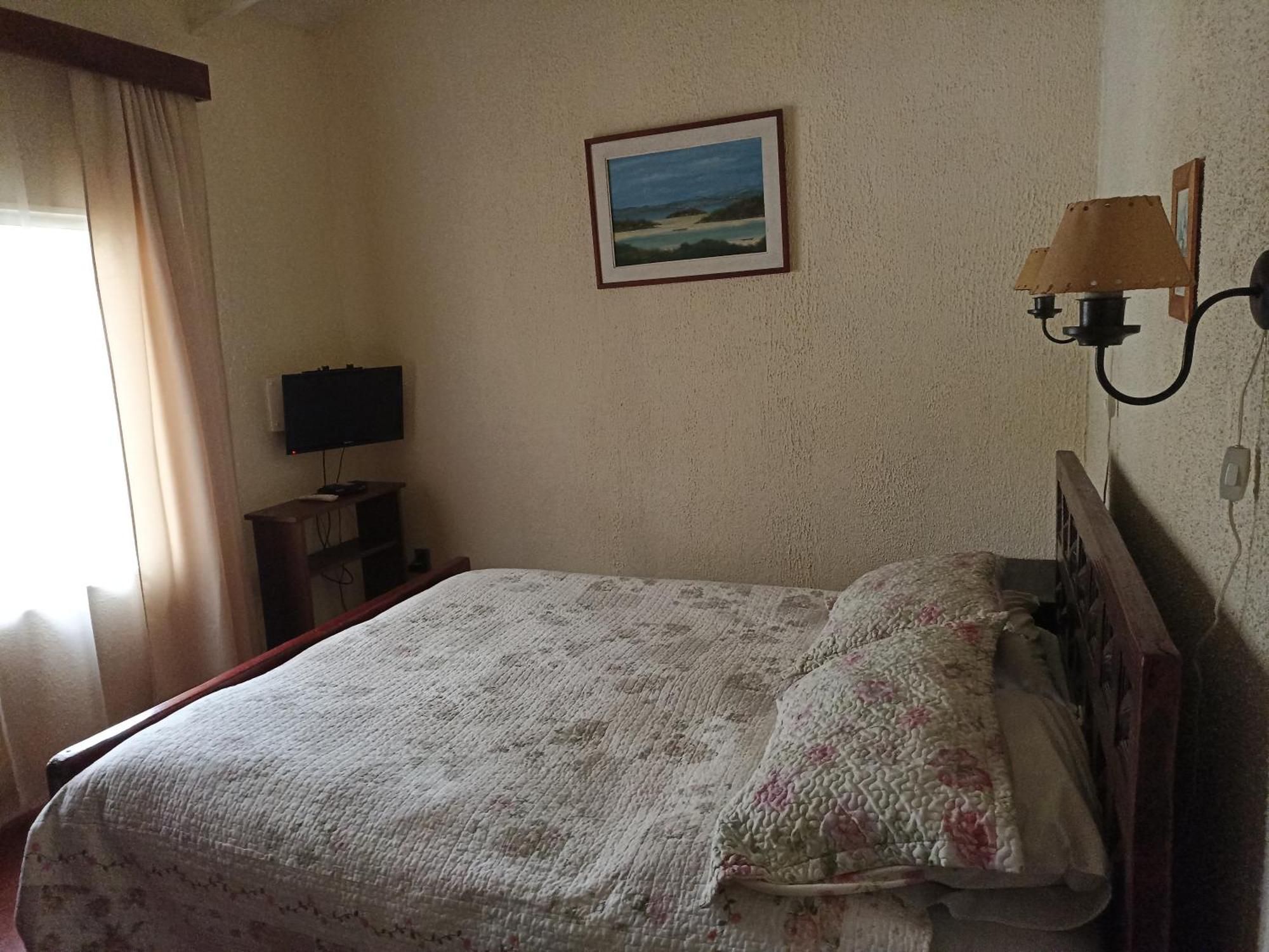 El Algarrobo Алгаробо Екстериор снимка