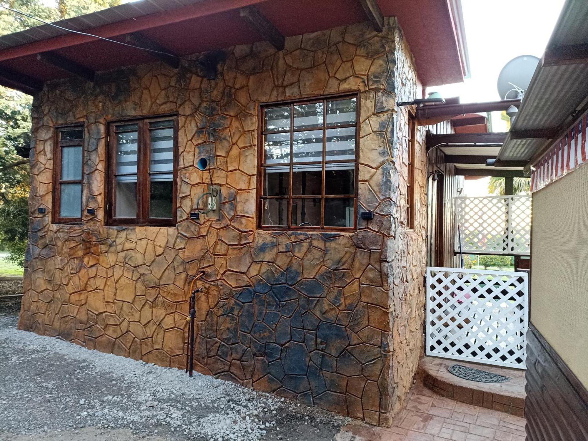 El Algarrobo Алгаробо Стая снимка