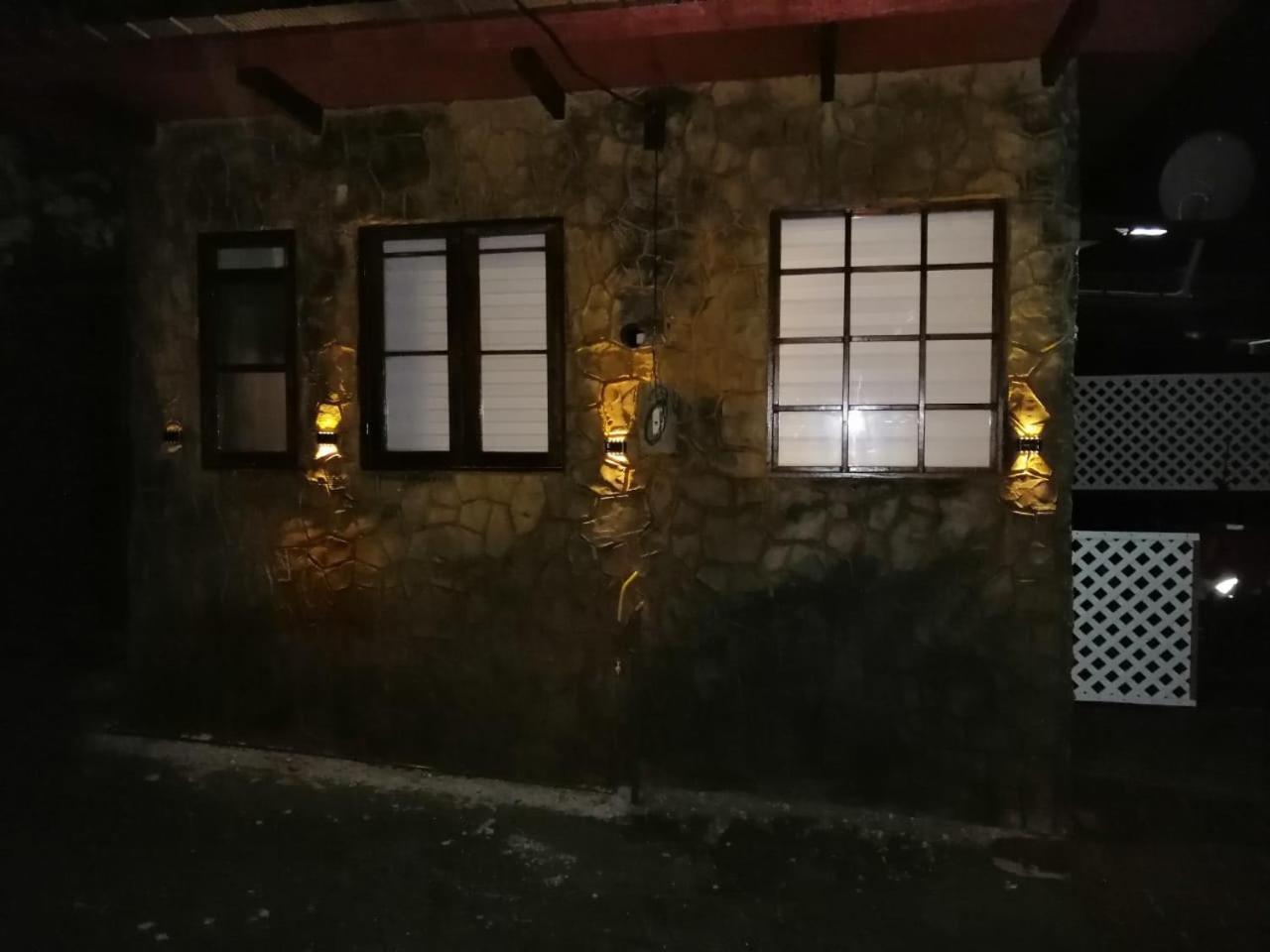 El Algarrobo Алгаробо Стая снимка