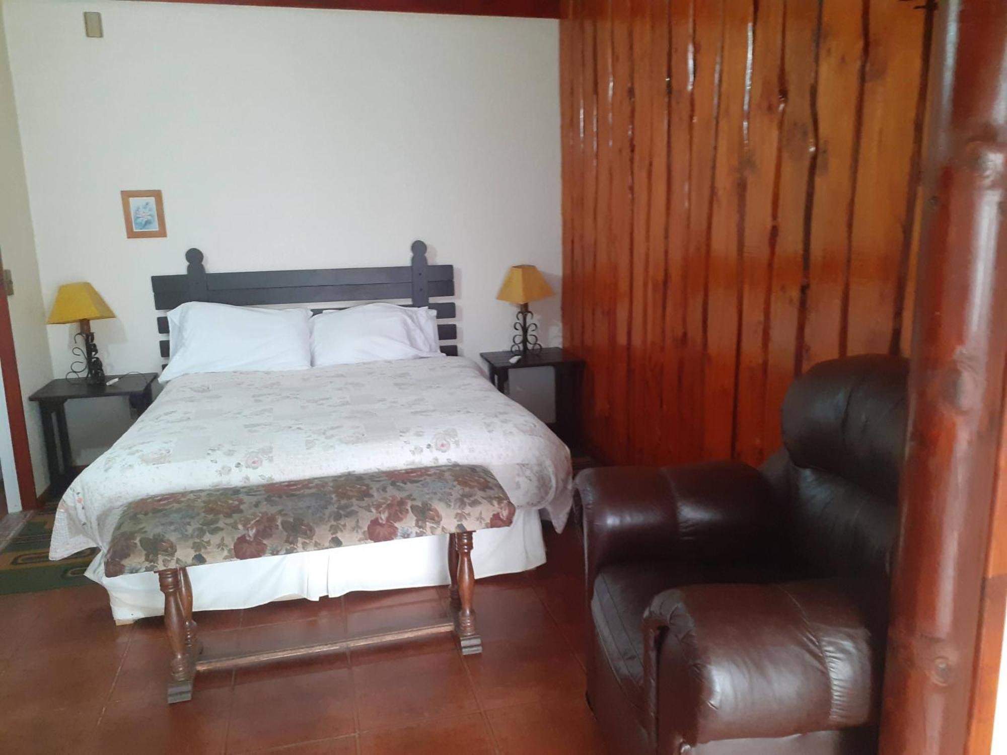 El Algarrobo Алгаробо Стая снимка