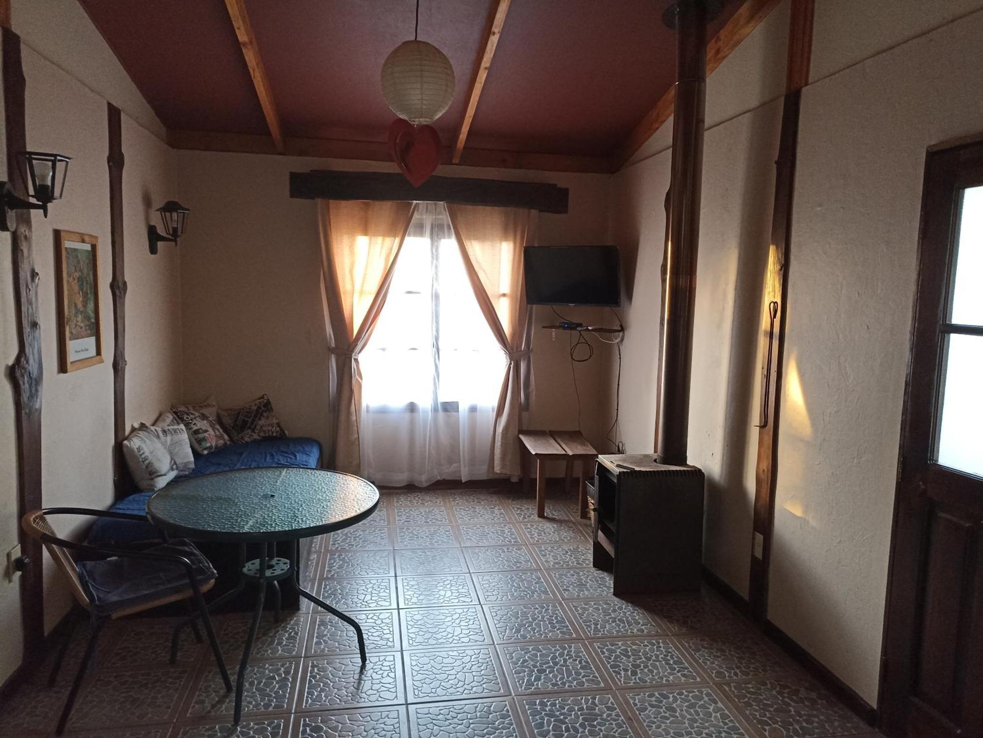 El Algarrobo Алгаробо Стая снимка