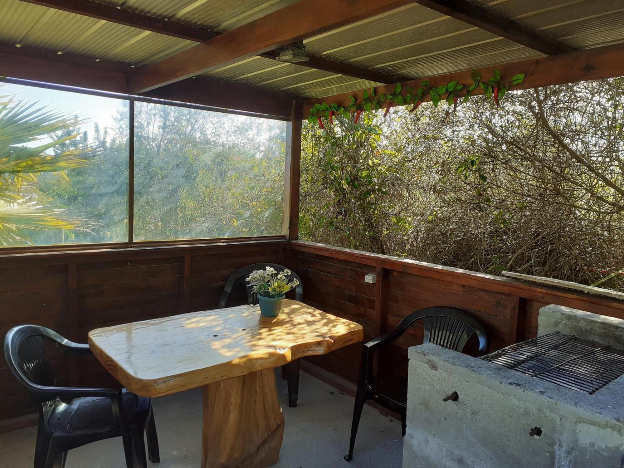 El Algarrobo Алгаробо Екстериор снимка