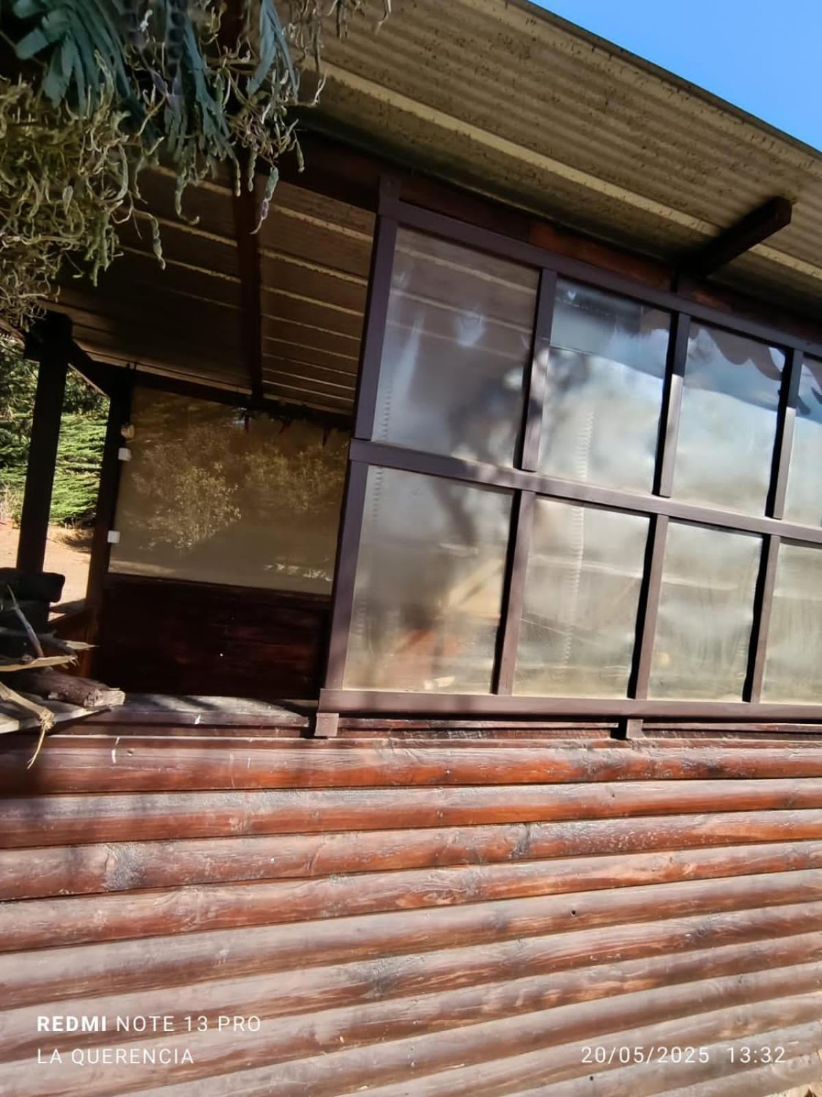 El Algarrobo Алгаробо Стая снимка