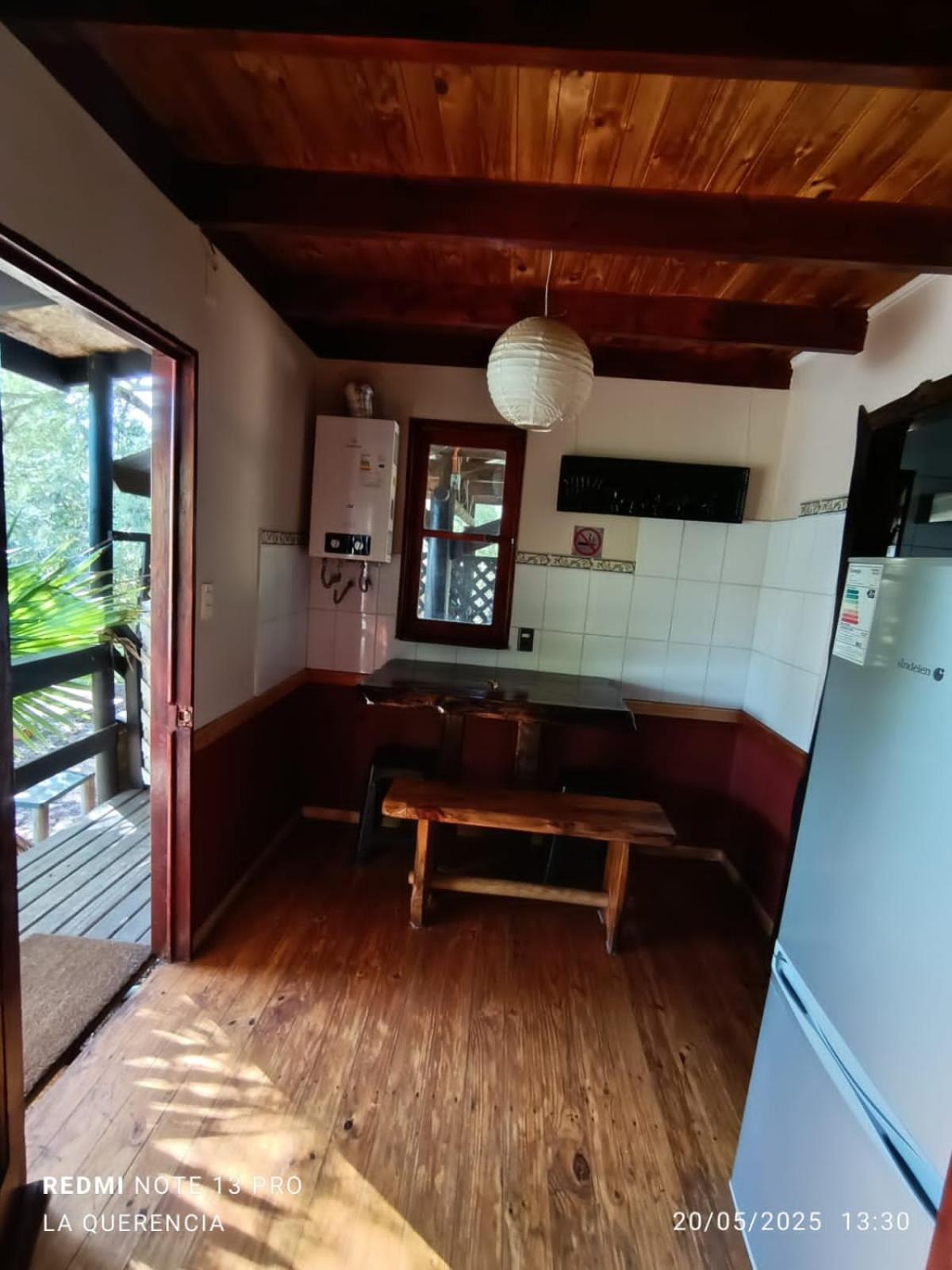El Algarrobo Алгаробо Стая снимка