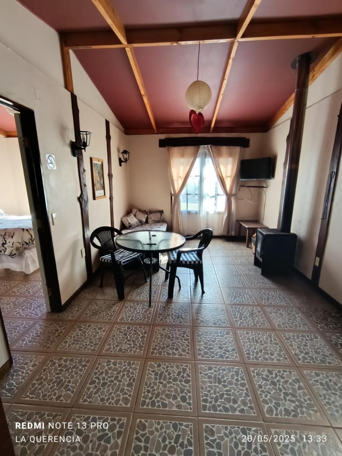 El Algarrobo Алгаробо Стая снимка