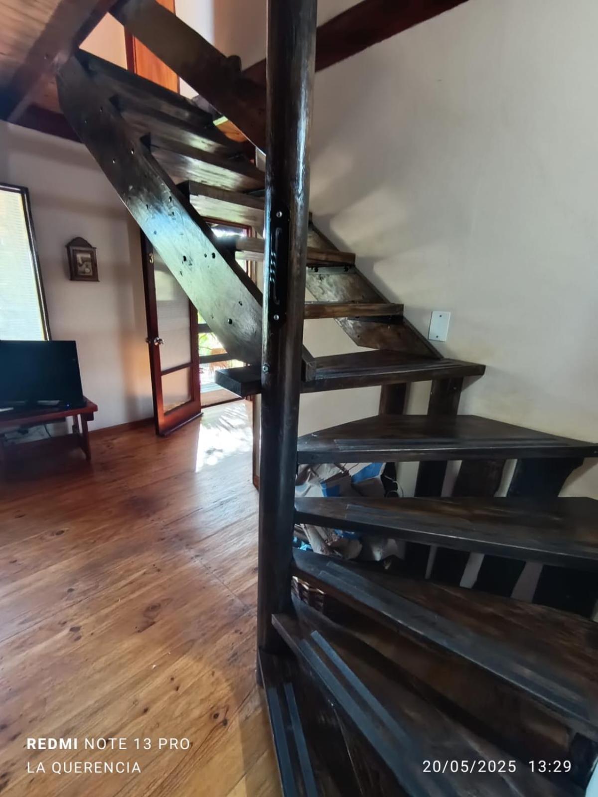 El Algarrobo Алгаробо Стая снимка