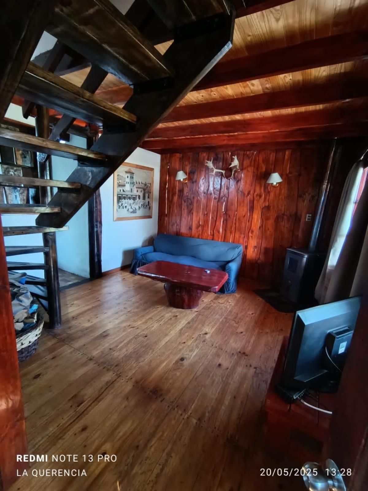 El Algarrobo Алгаробо Стая снимка