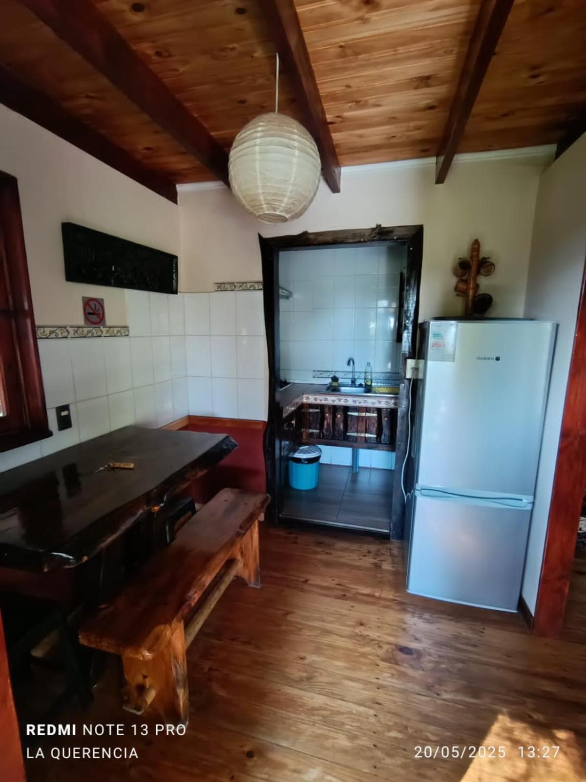 El Algarrobo Алгаробо Стая снимка