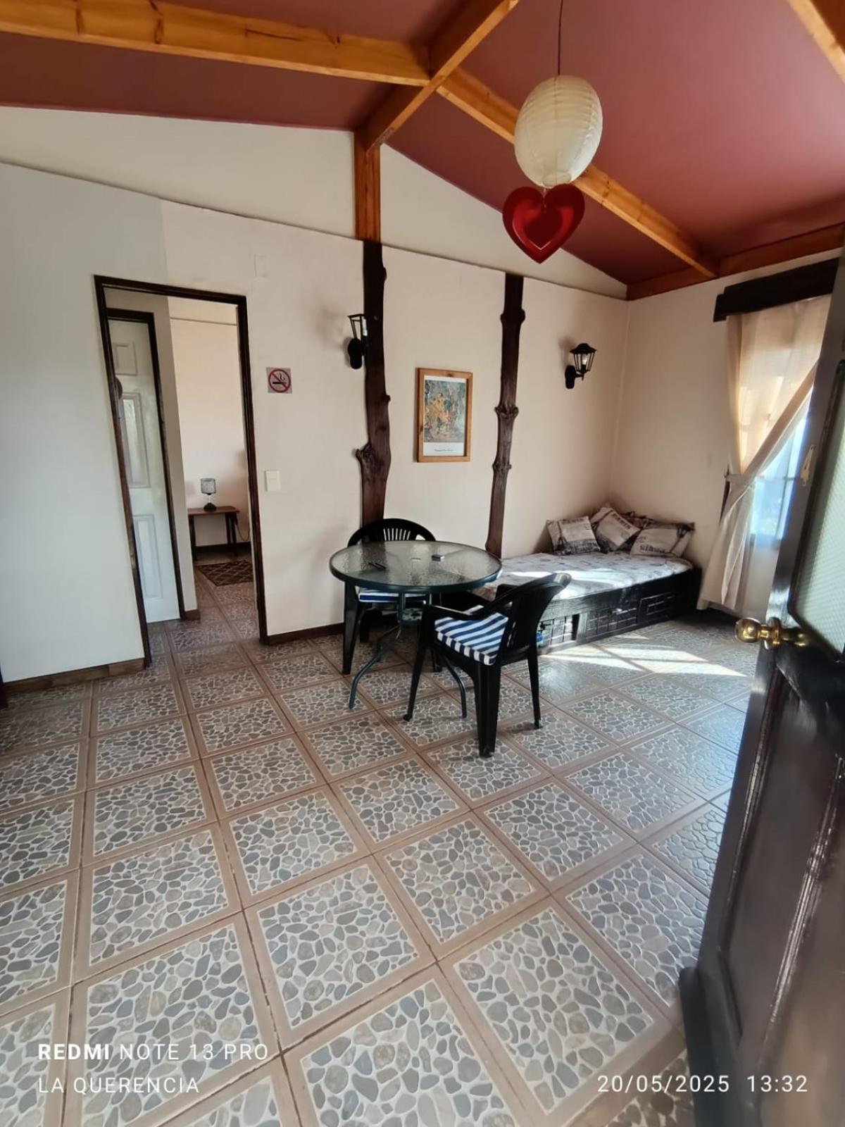 El Algarrobo Алгаробо Стая снимка
