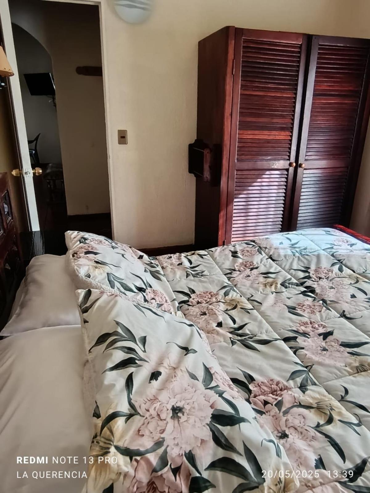El Algarrobo Алгаробо Стая снимка