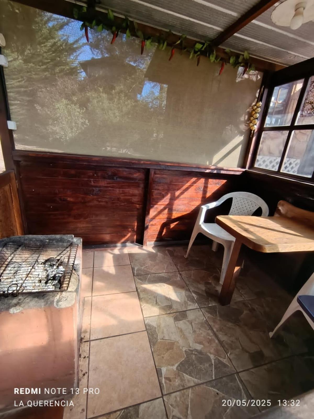 El Algarrobo Алгаробо Стая снимка