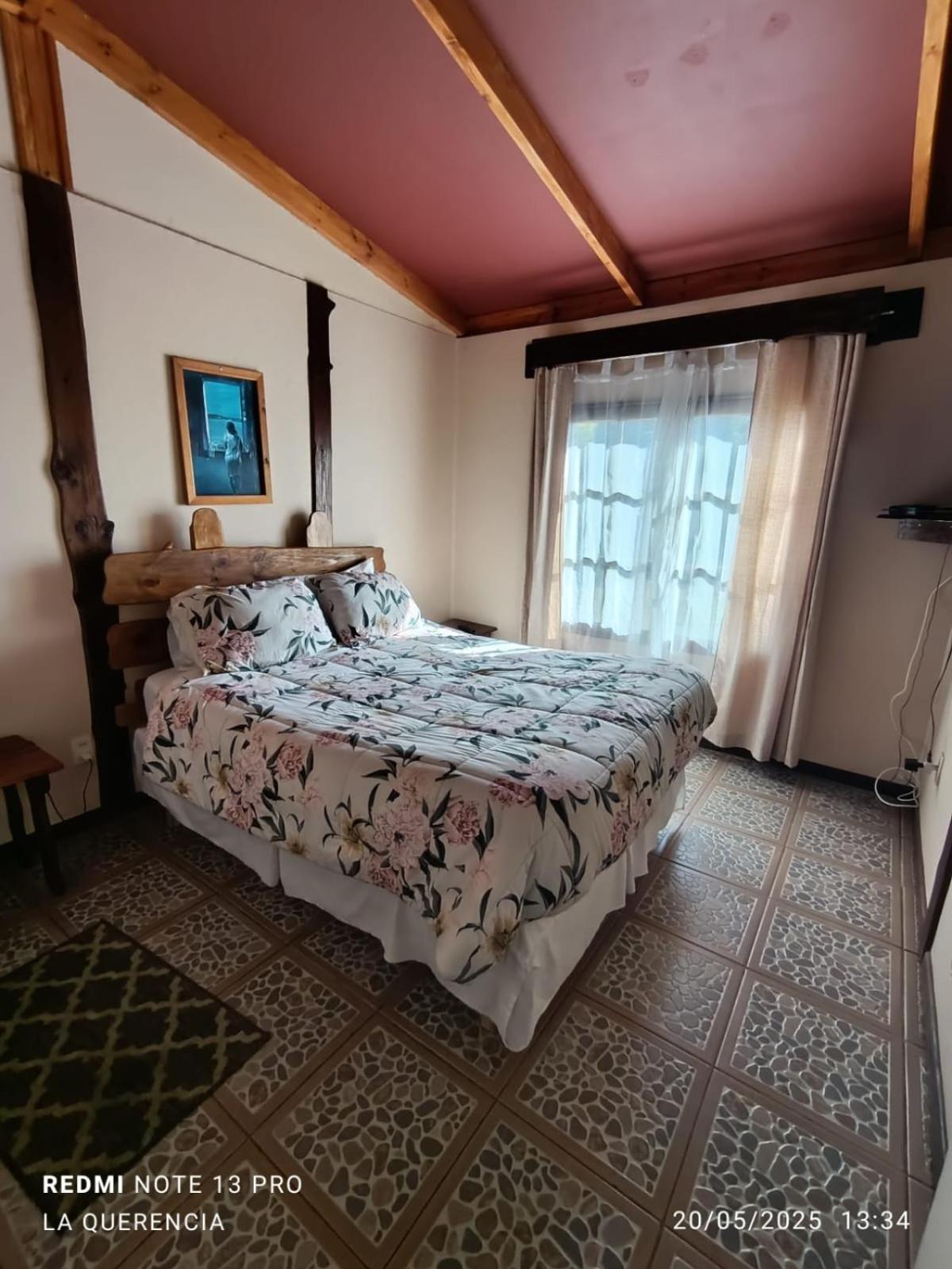 El Algarrobo Алгаробо Стая снимка