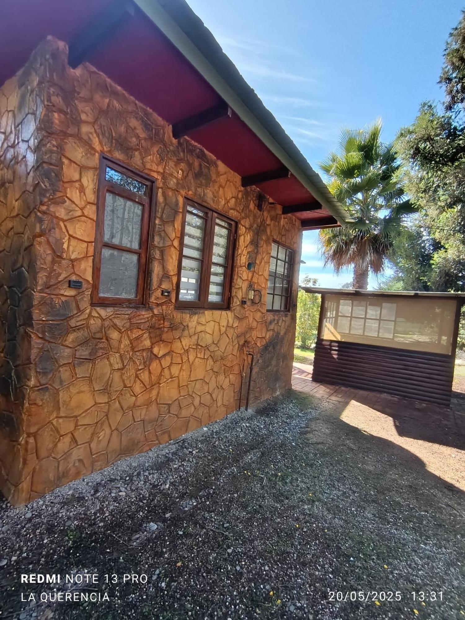 El Algarrobo Алгаробо Стая снимка