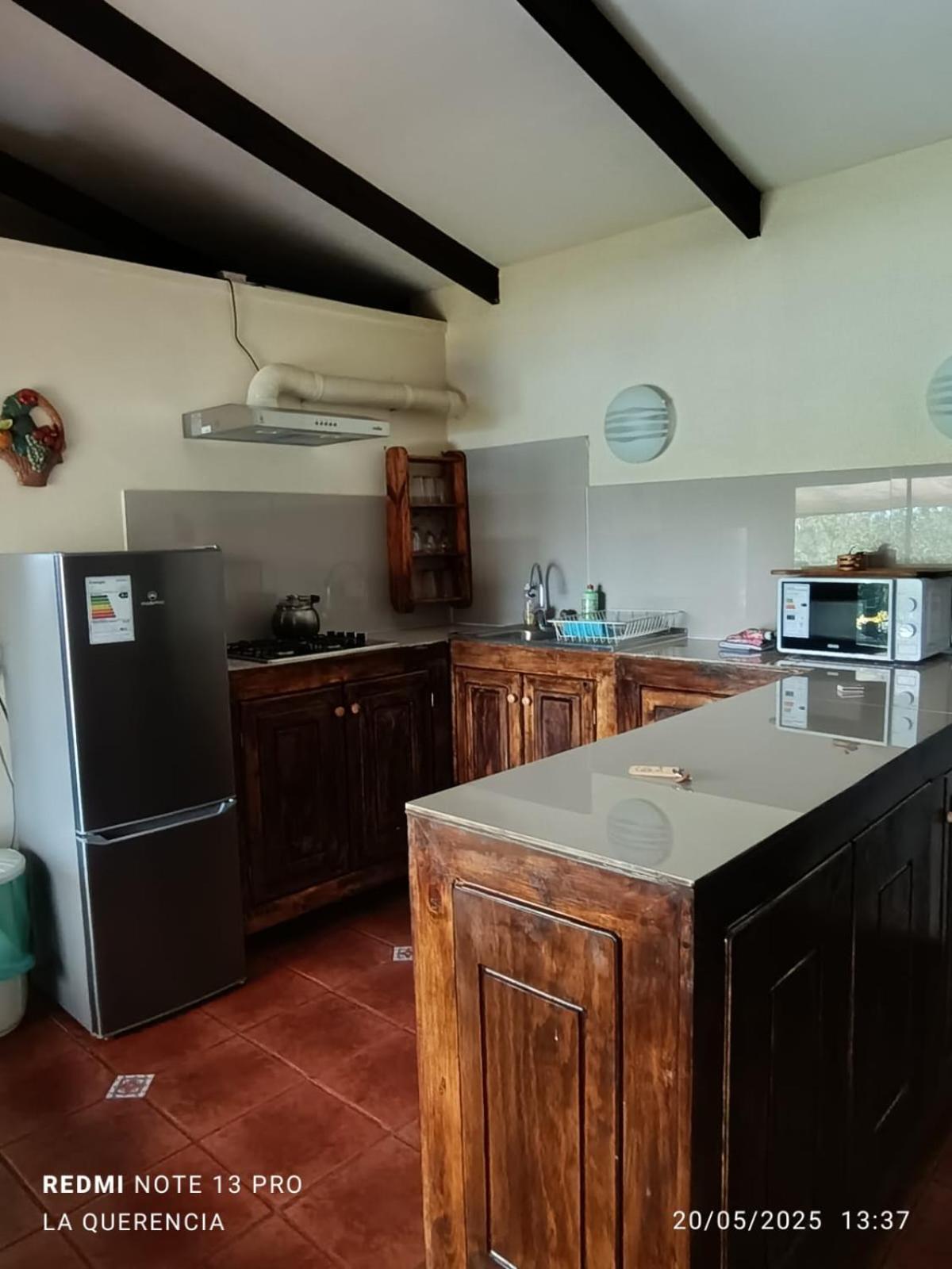 El Algarrobo Алгаробо Стая снимка
